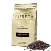Temna čokolada za peko Ivory Coast 55 % 500 g