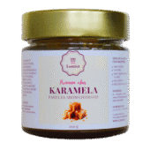 Pasta Karamela