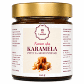 Pasta Karamela 200 g