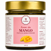 Pasta Mango