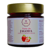 Pasta Jagoda