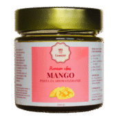 Pasta Mango