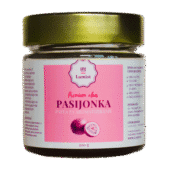 Pasta Pasijonka