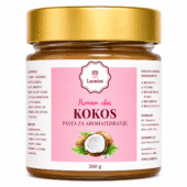 Pasta Kokos, 200 g