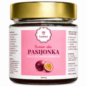 Pasta Pasijonka