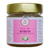 Pasta Kokos