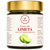 Pasta Limeta