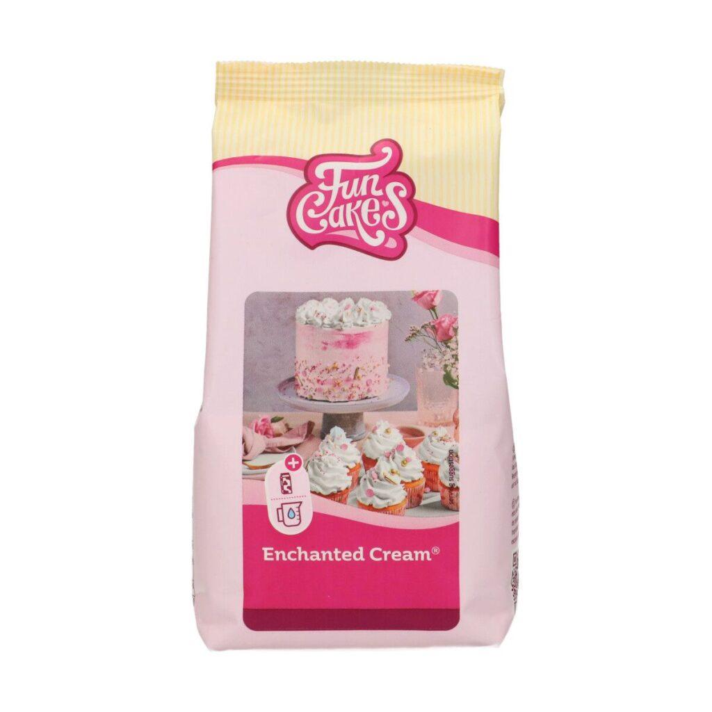 Čarobna krema, FunCakes, 450 g