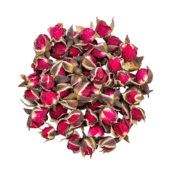 Popki vrtnice Golden Rose 25g 100 % naravni