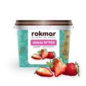 Preliv Jagoda, 30 % slastnih jagod