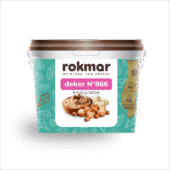 Preliv Lešnik "Kroki Praline" Kinder Bueno