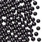 Jedilne perlice, soft 4 mm 100 g