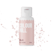 Jedilna barva Colour Mill Blush 20 ml