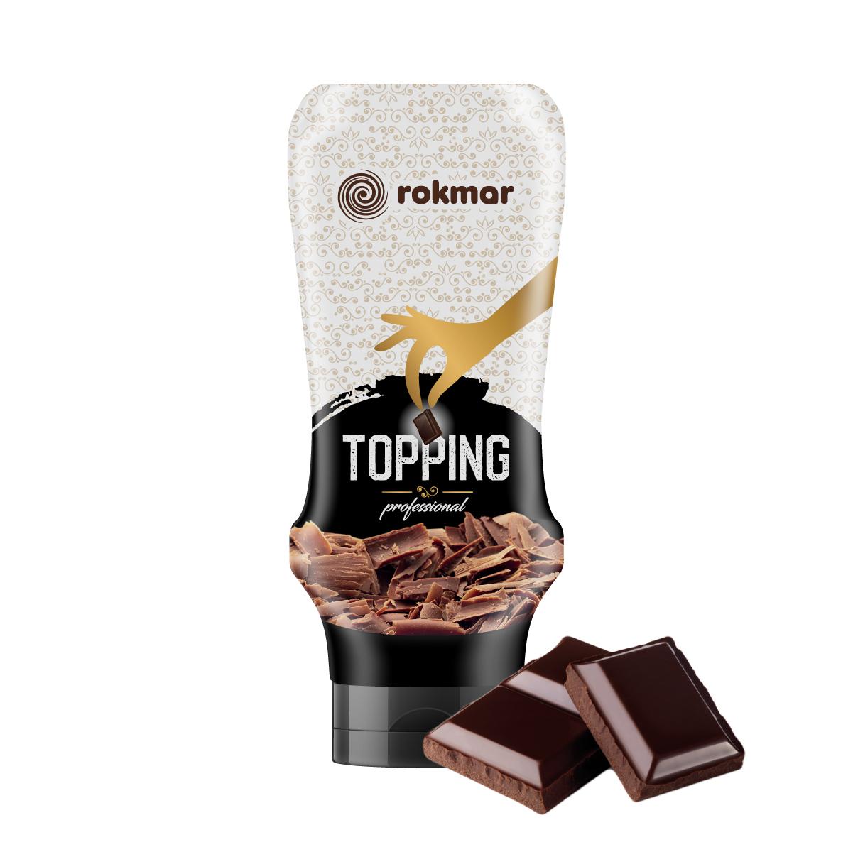 Topping Čokolada, 1kg