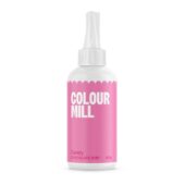 Preliv Choco Drip 125 g - Candy Roza