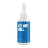 Preliv Choco Drip 125 g - Cobalt