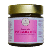Pasta Pistacija 100% Sicilija