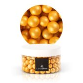 Čokoladne perlice gold 80 g