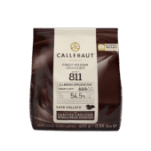 Temna čokolada, Berry Callebaut, 400 g