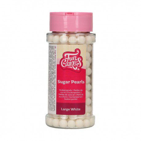 Perlice bele, Medium 60 gr.